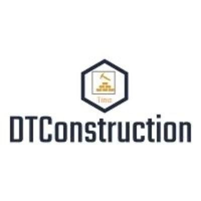 Avatar for DTConstruction & Masonry