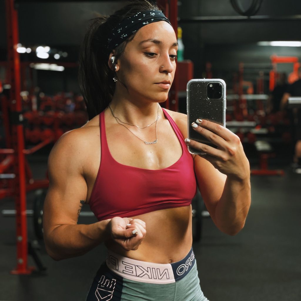 Gianna Rae Fit