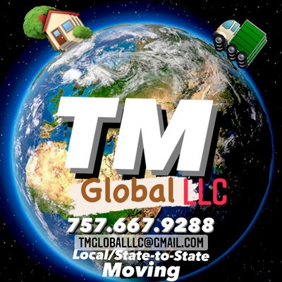 Avatar for TM_Global LLC