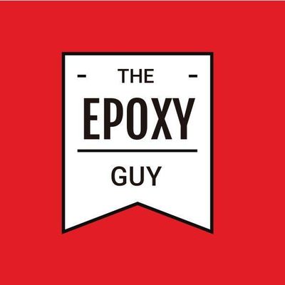 Avatar for The Epoxy Guy