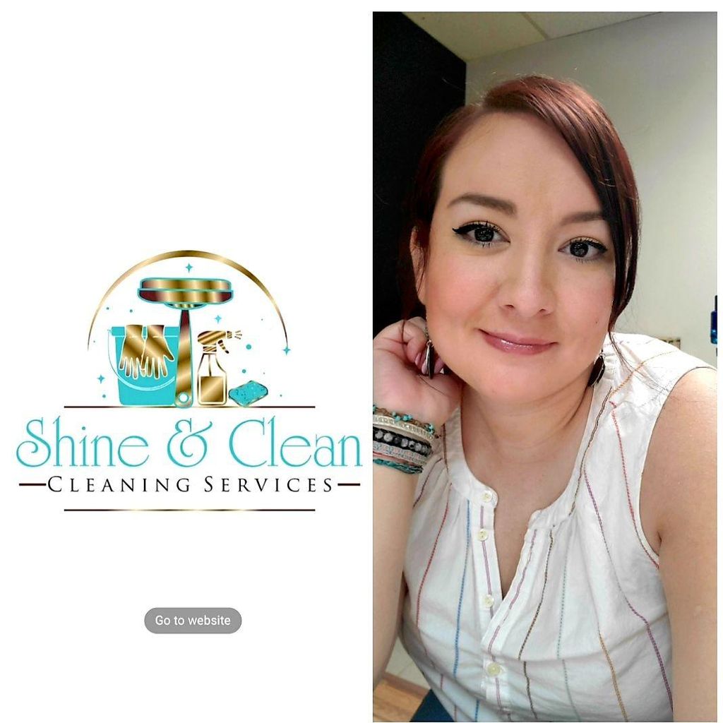 Shine & Clean Cleaning Service