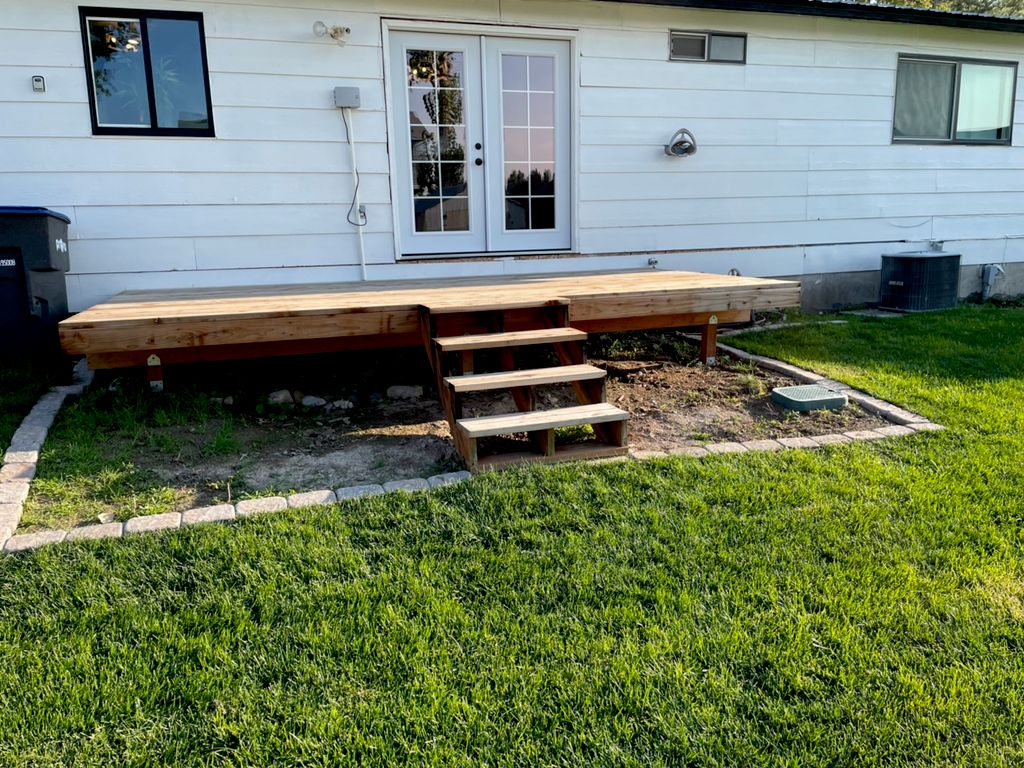 Customer photos