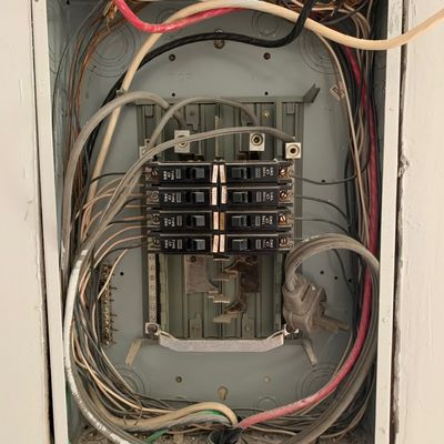 Avatar for TRI PHASE WIRING LLC