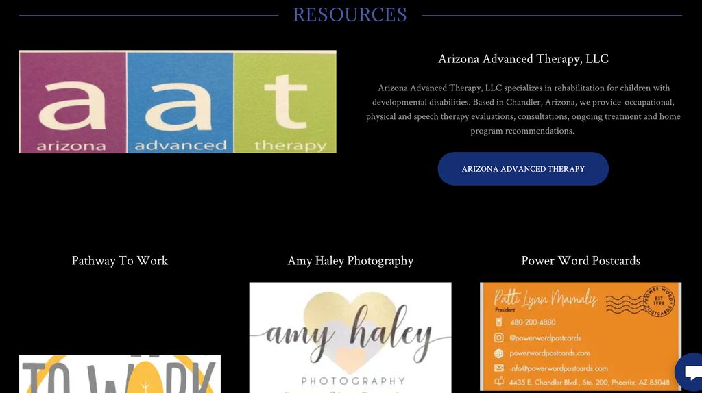 Projects and media