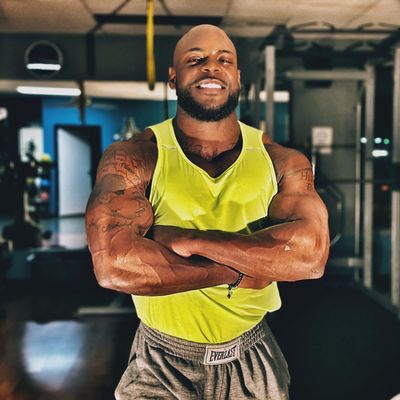 Avatar for Workhorse Fitness & Nutrition