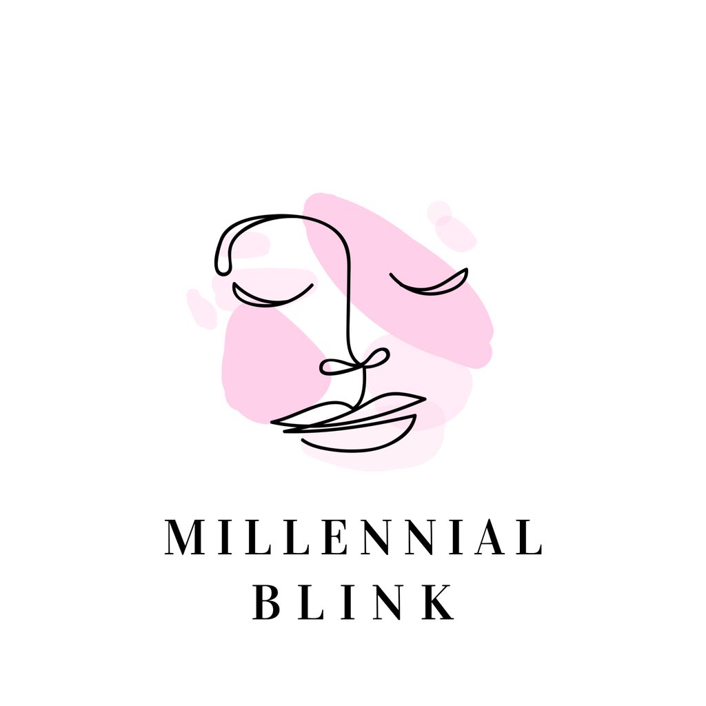 Millennial Blink