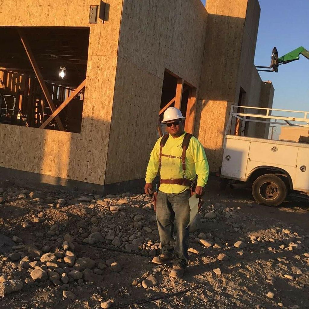 Hernandez Pro Concrete