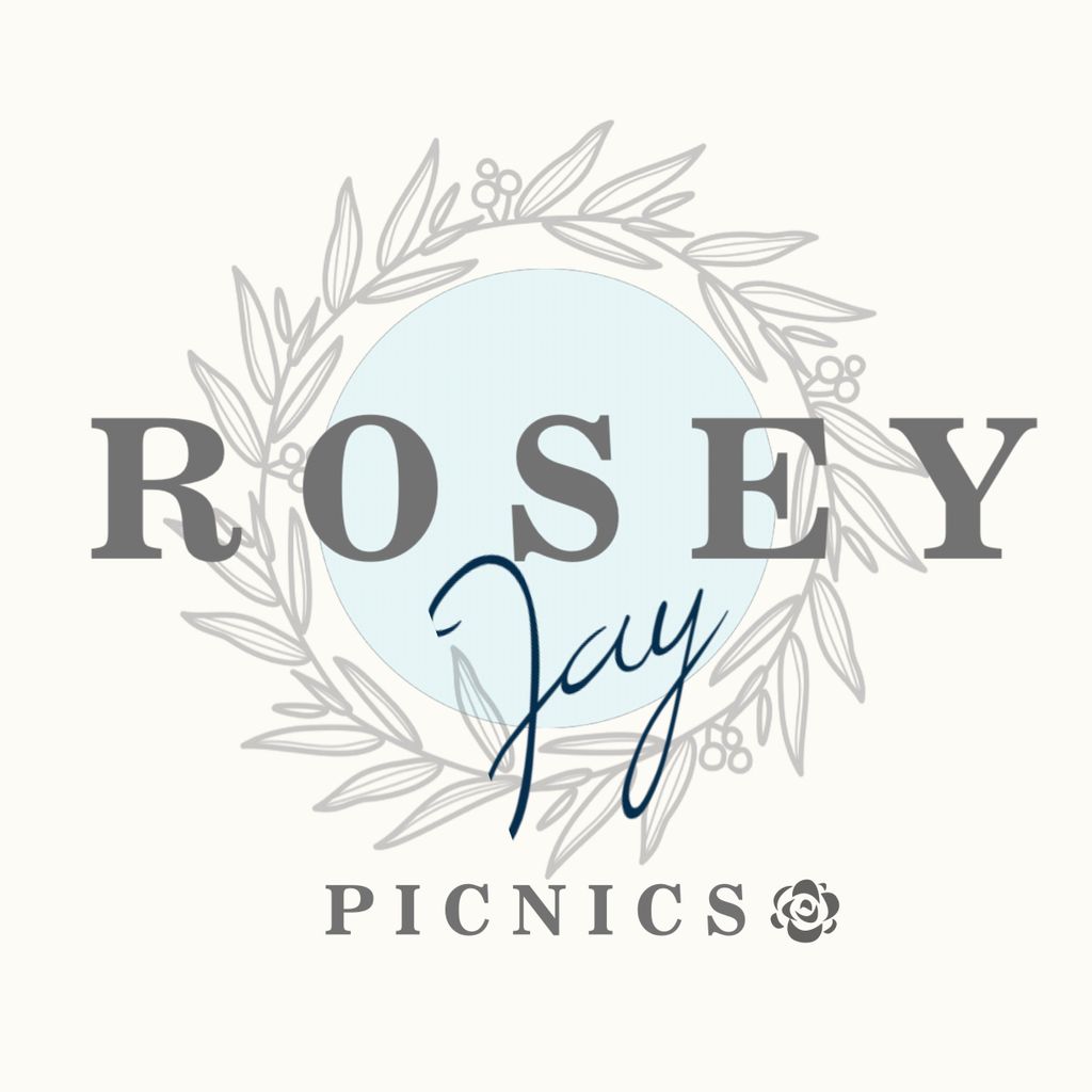 Rosey Jay Picnics