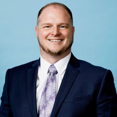Avatar for Bobby Lane MSN, RN, LMT-MMP