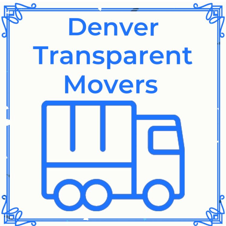 Denver Transparent Movers