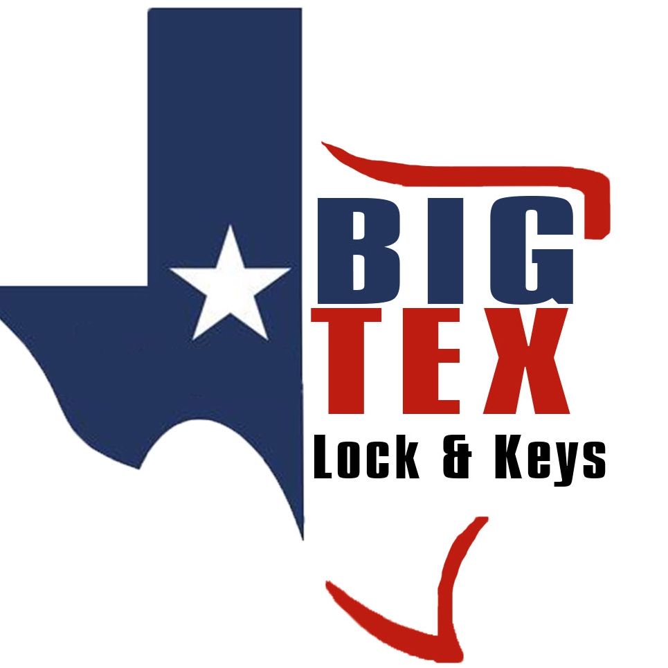 Big Tex Lock & Keys
