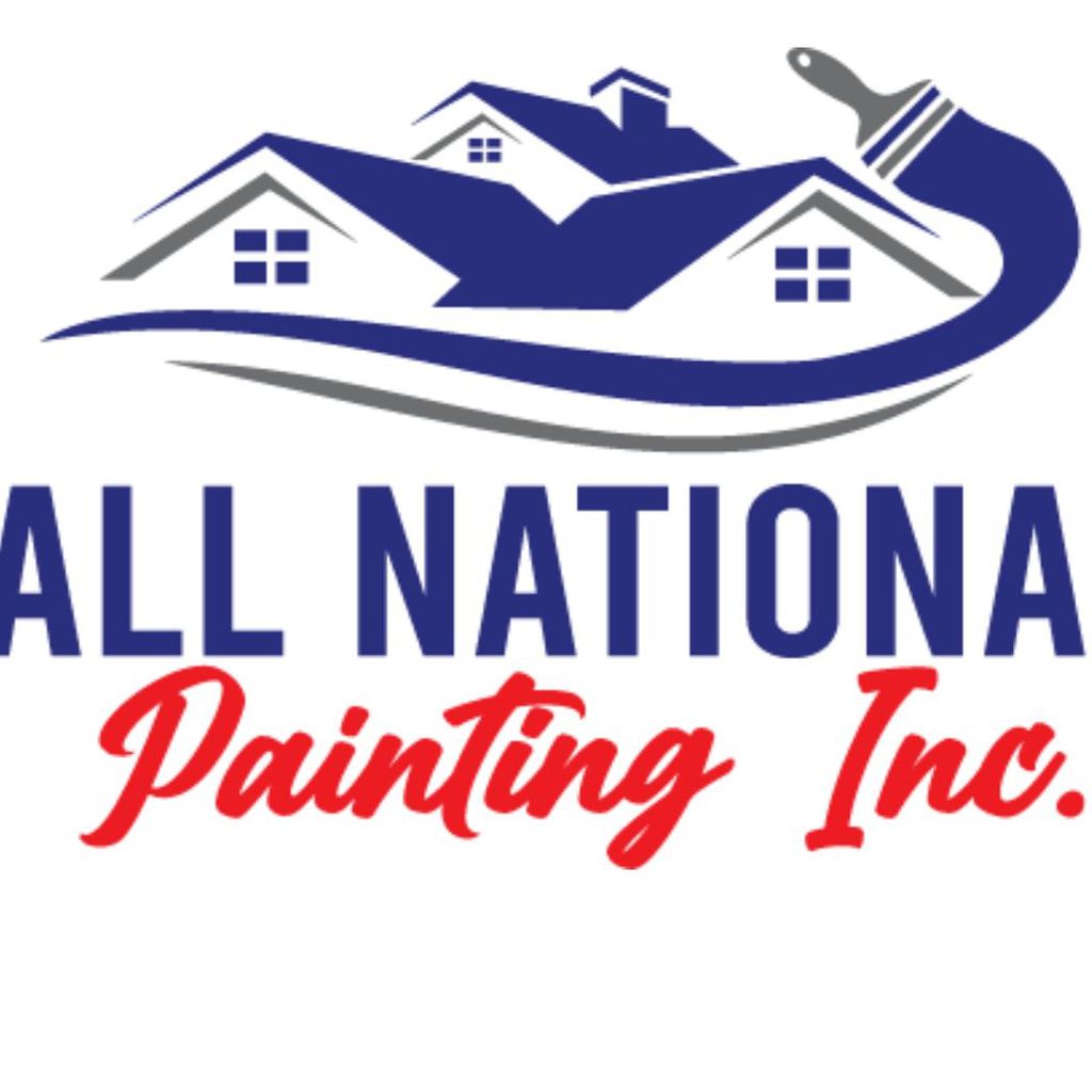 All National Painting INC.
