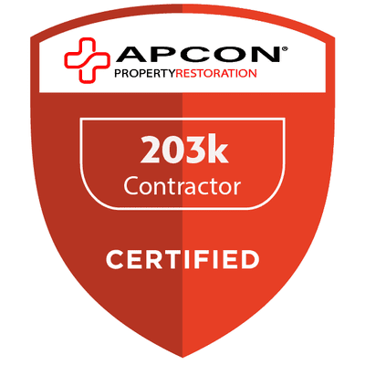 Avatar for 203k Certified Contractor