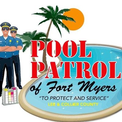 Avatar for POOL PATROL - by JOE