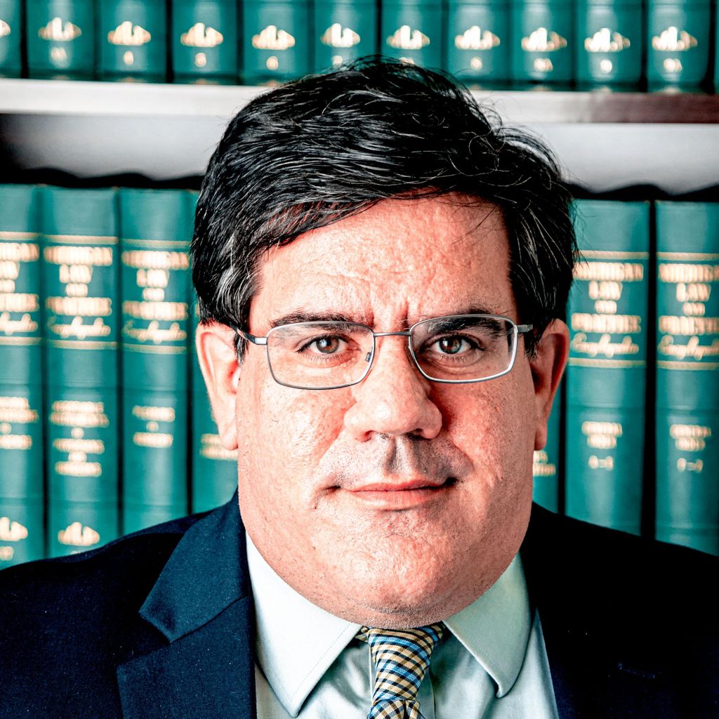 Law Offices of Joseph G. Pleva