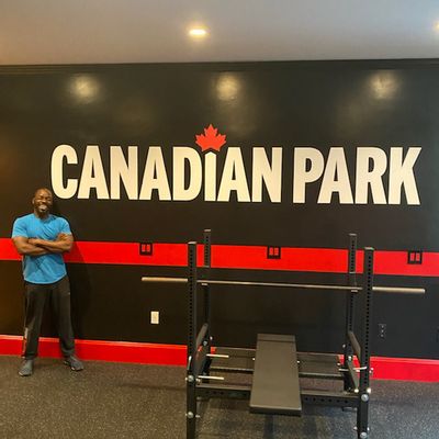 Avatar for Canadian Park Training