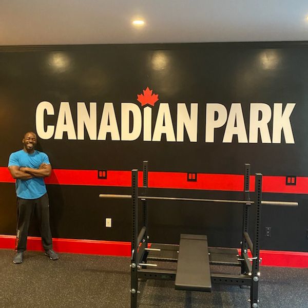 Canadian Park Training