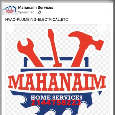 Avatar for Mahanaim Home Services