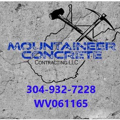 Avatar for Mountaineer Concrete Contracting, LLC