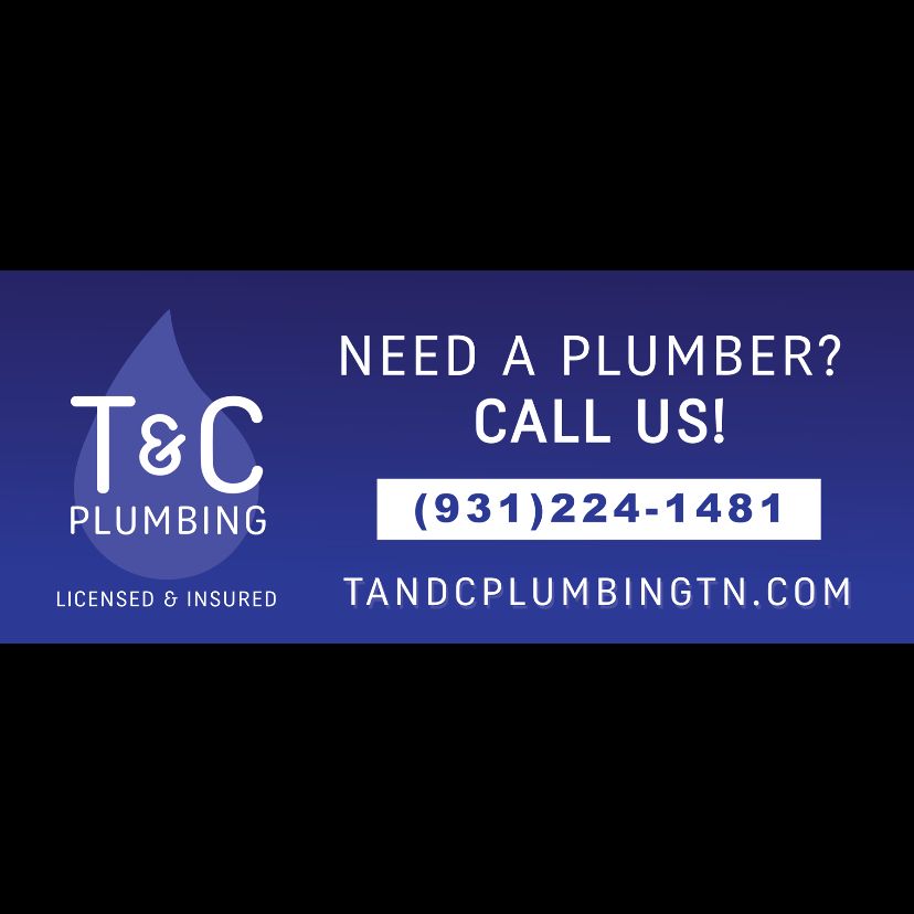 T & C Plumbing