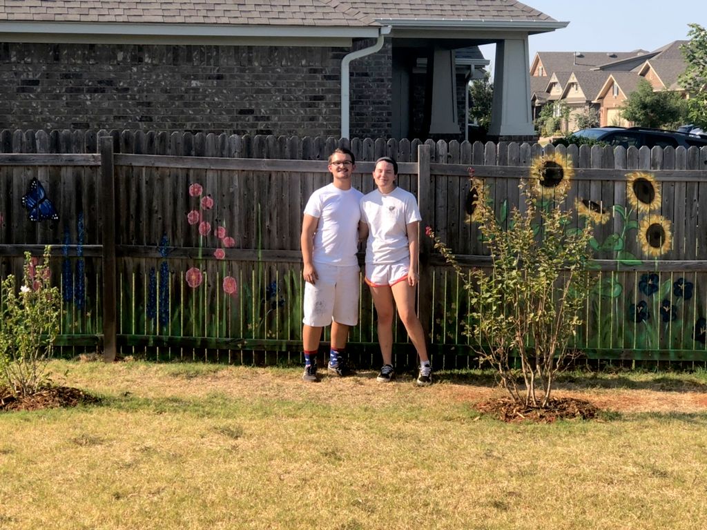 Customer photos