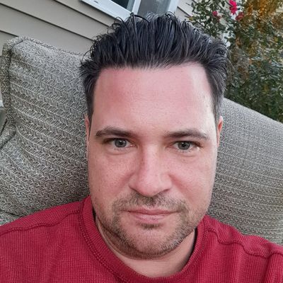 Avatar for Dirty deeds done by Pete!