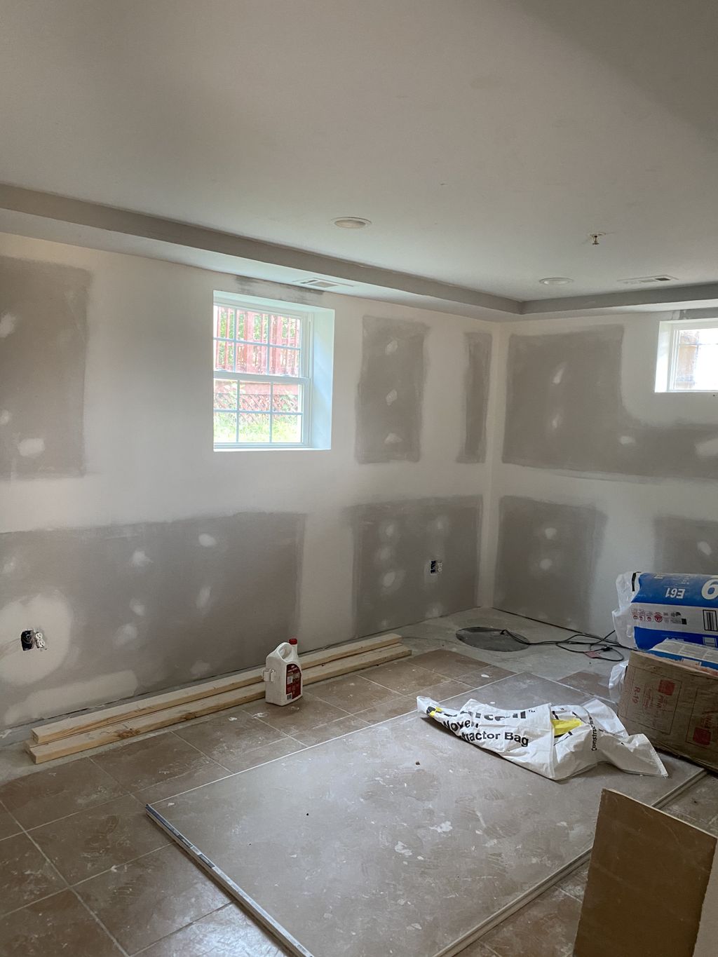 Projects and media