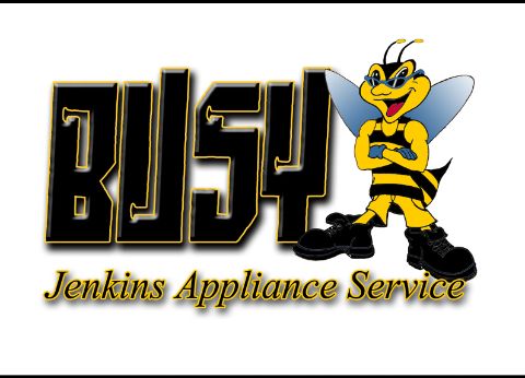 JENKINS APPLIANCE SERVICE & BUSYBEE ELECTRONICS