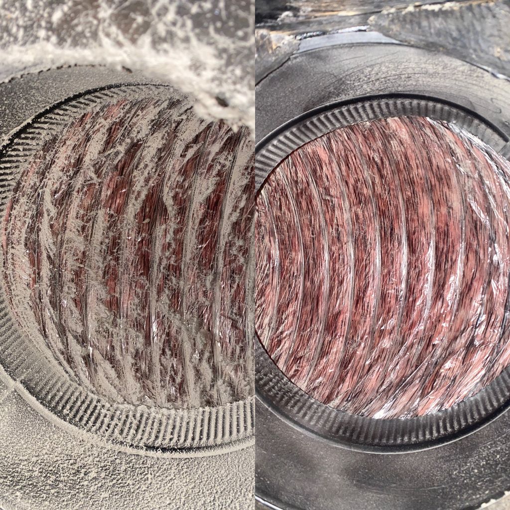 Duct and Vent Cleaning