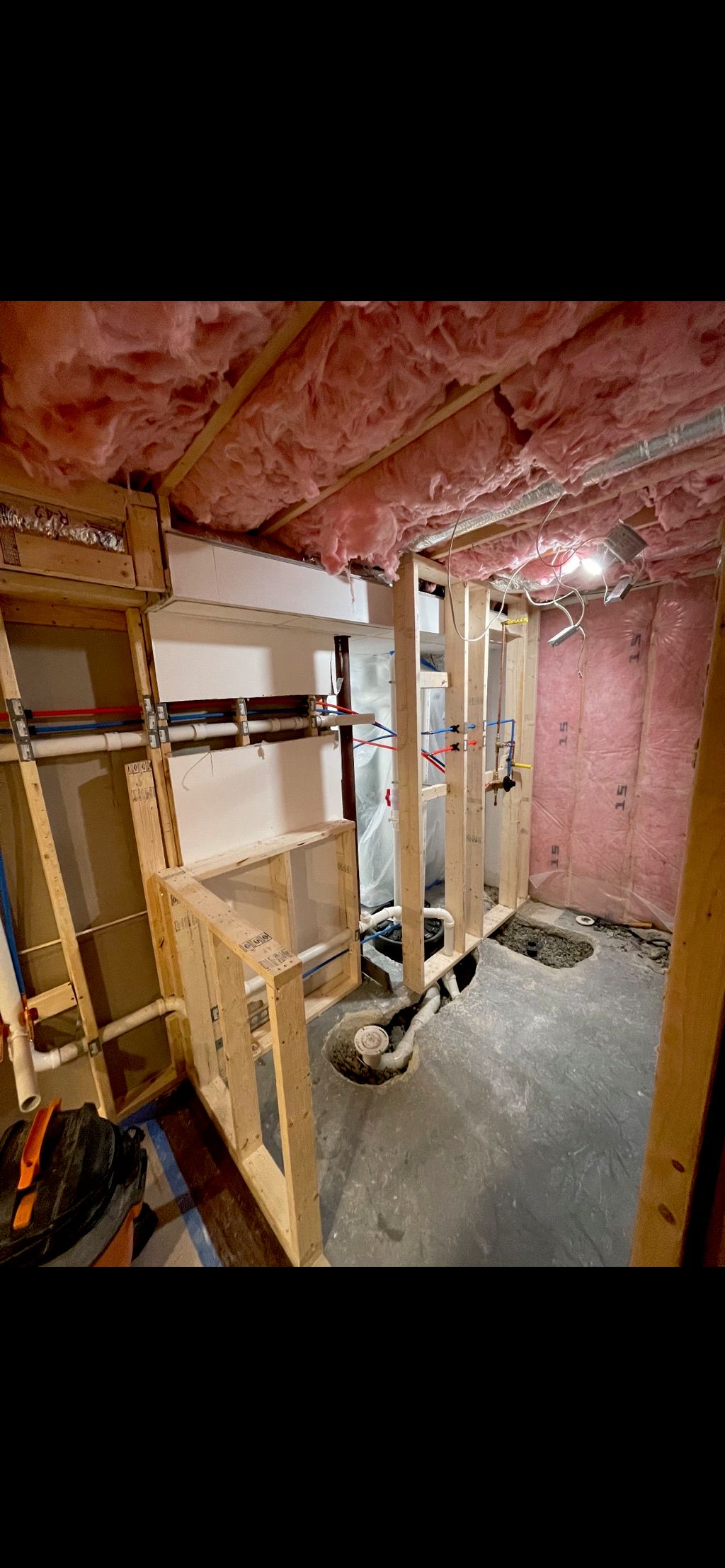 Underground Billerica 