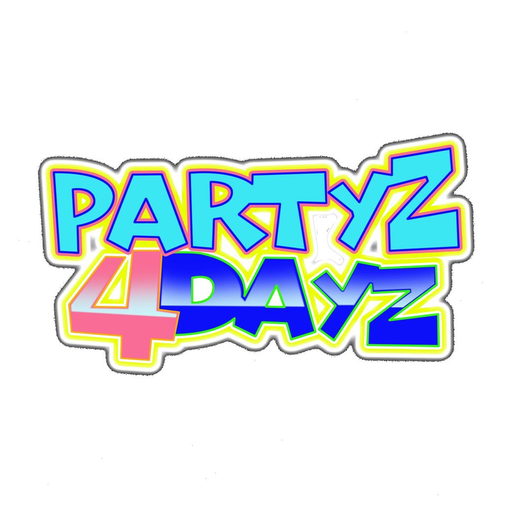 Partyz4Dayz