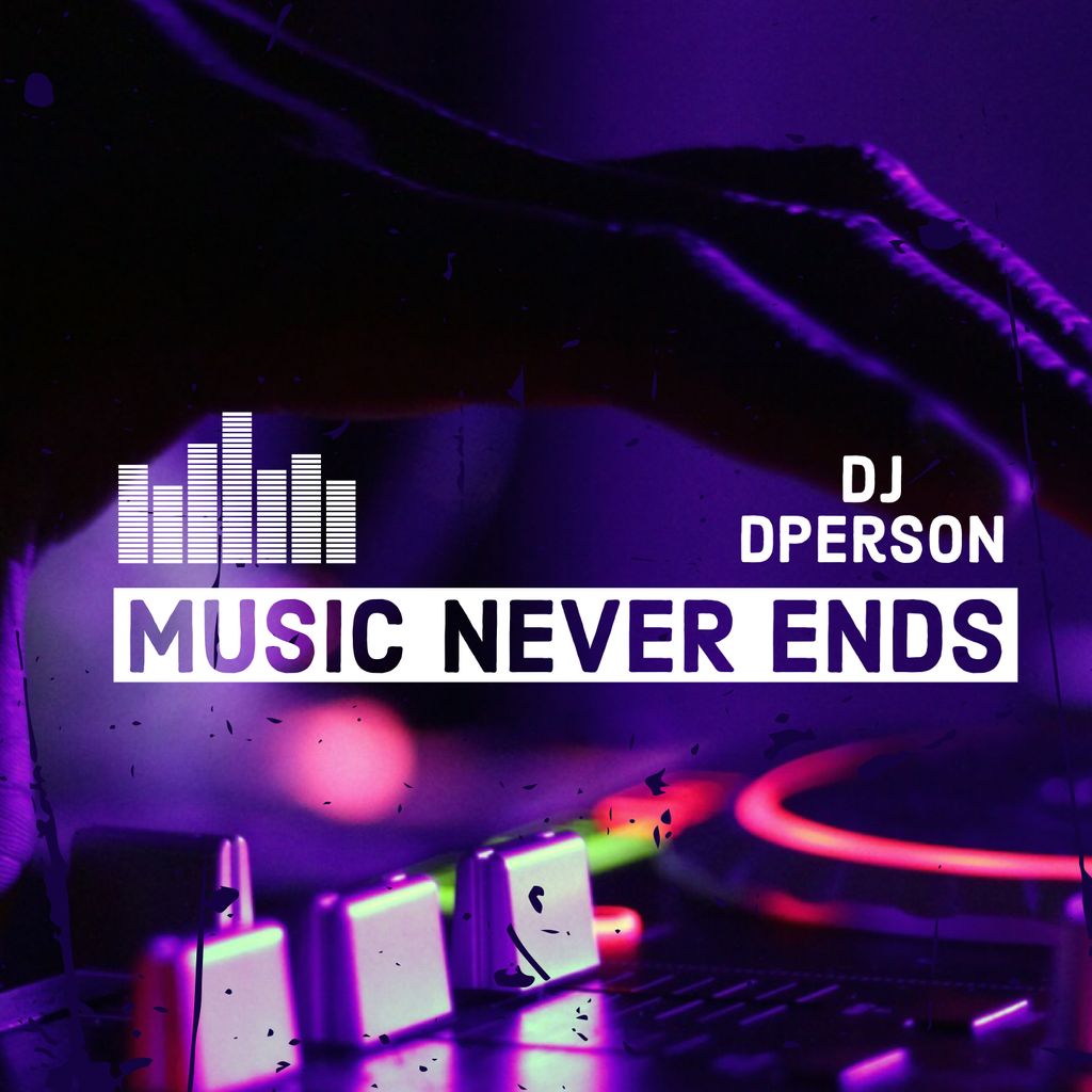 DJ Dperson