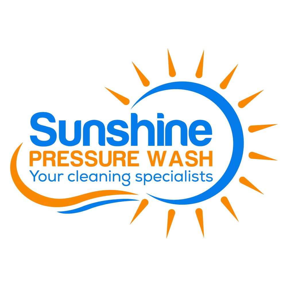Sunshine Pressure Wash