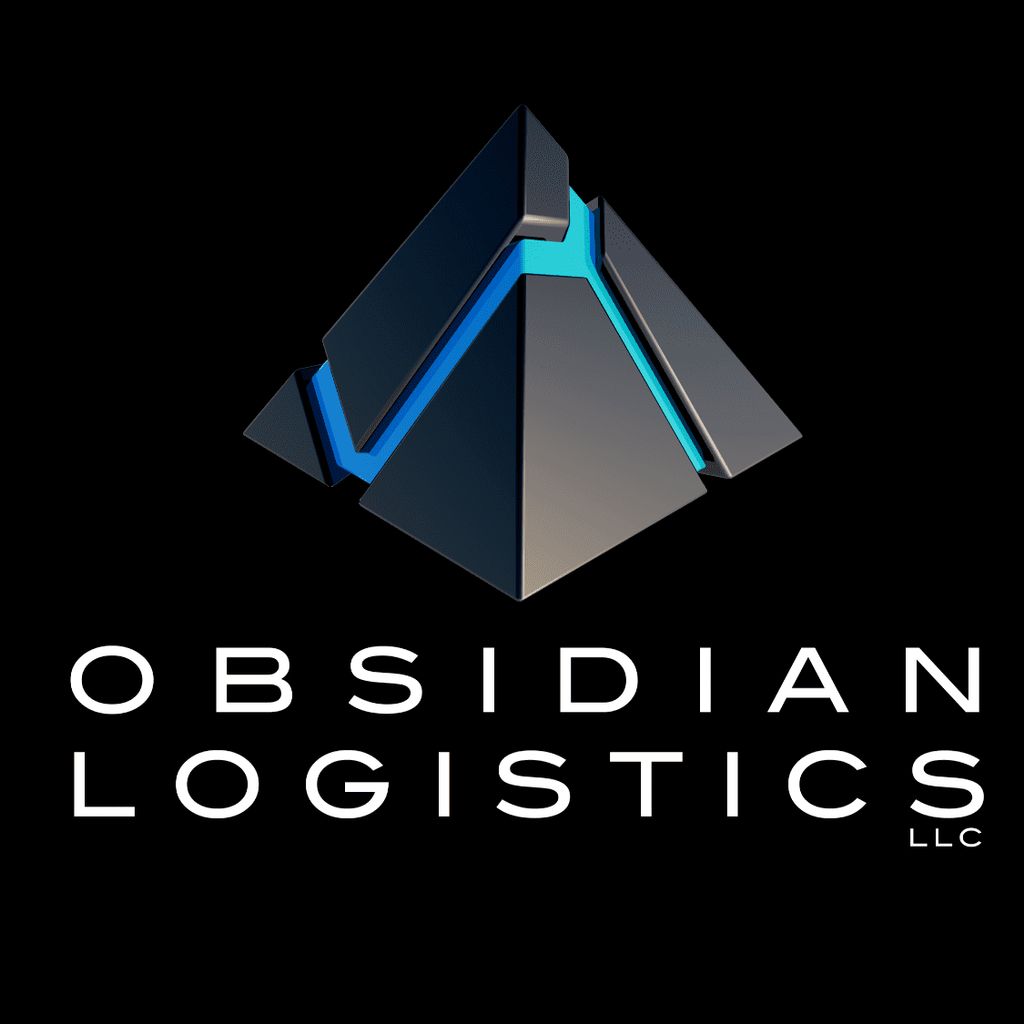 Obsidian Logistics LLC