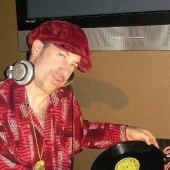 Avatar for 80s & DISCO DJ SPECIAL K