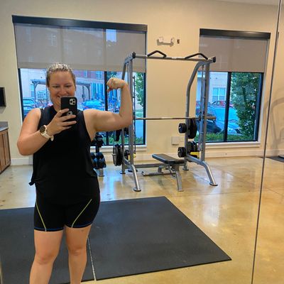 Avatar for Ellelite Fit