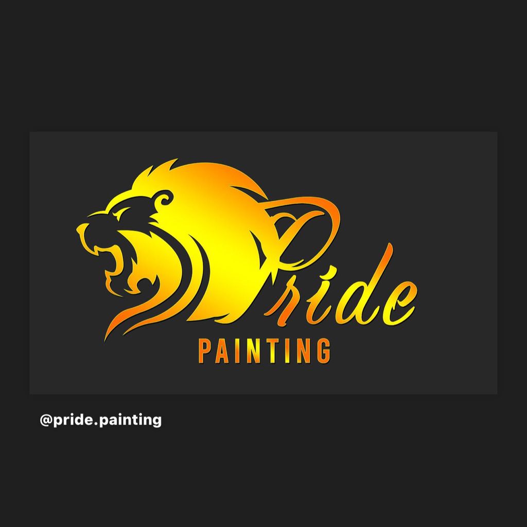 Pride Painting