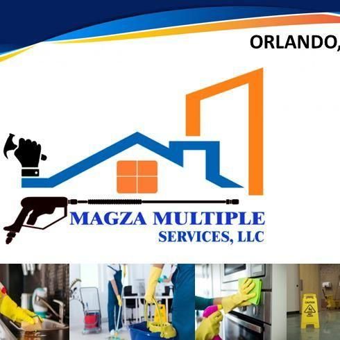 magza multiple services llc