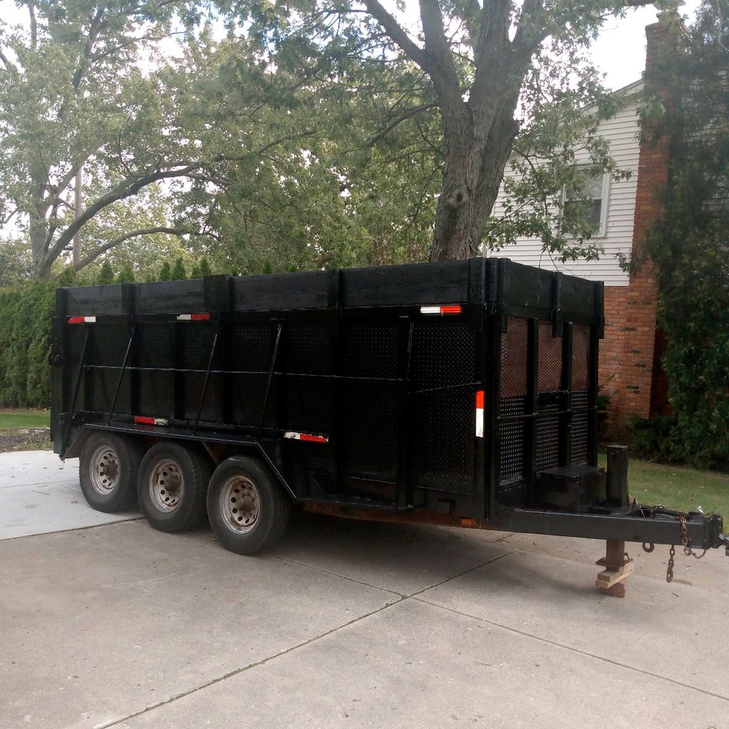 Dad's Dumpster Rentals and Waste Mgt LLC