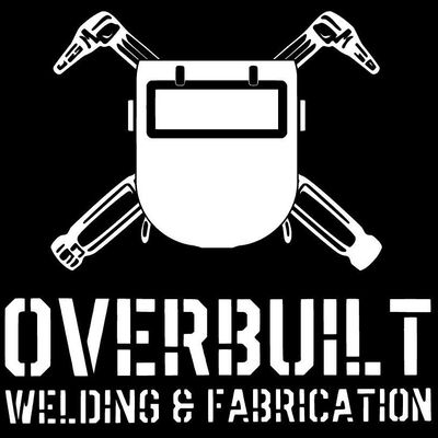 Avatar for Overbuilt Welding and Fabrication