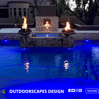Avatar for Outdoorscapes & Desert Iris Pools