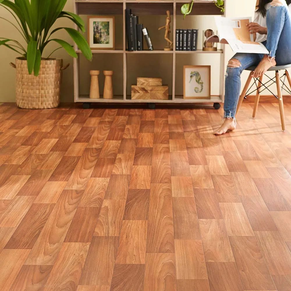 Flooring pro