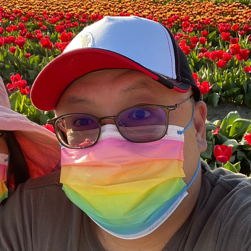 pro avatar