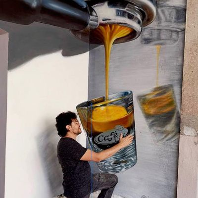 Avatar for Ivanngarc art