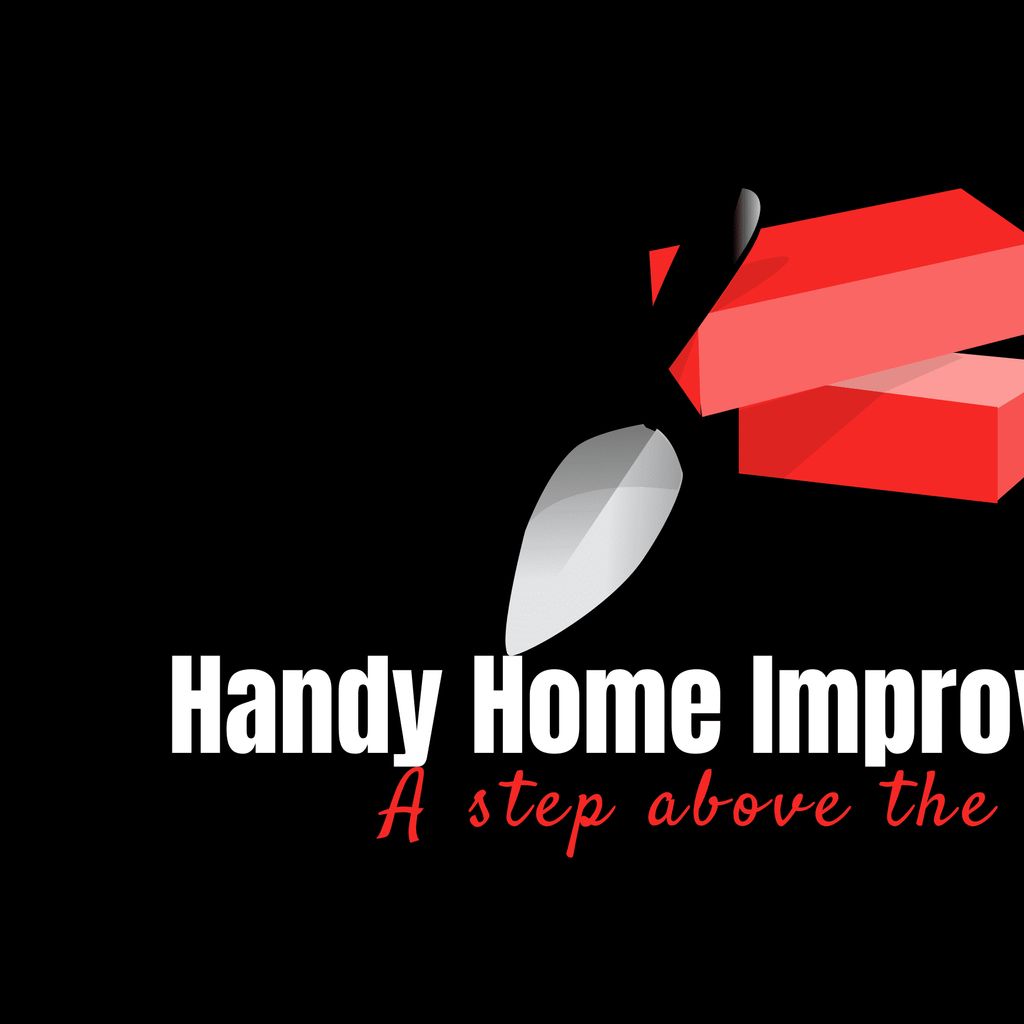 handy home improvments