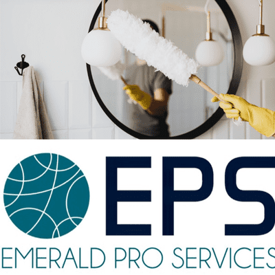 Avatar for Emerald Cleaning Pro Services