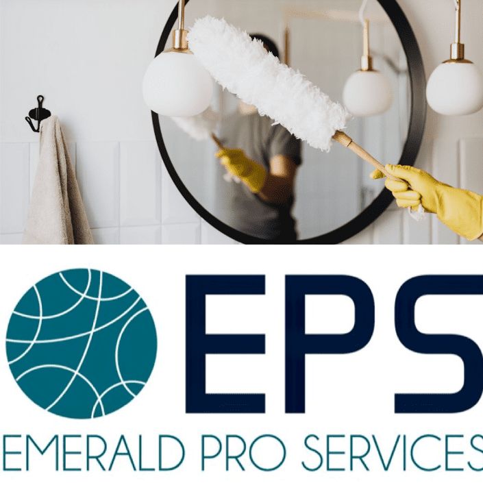 Emerald Cleaning Pro Services