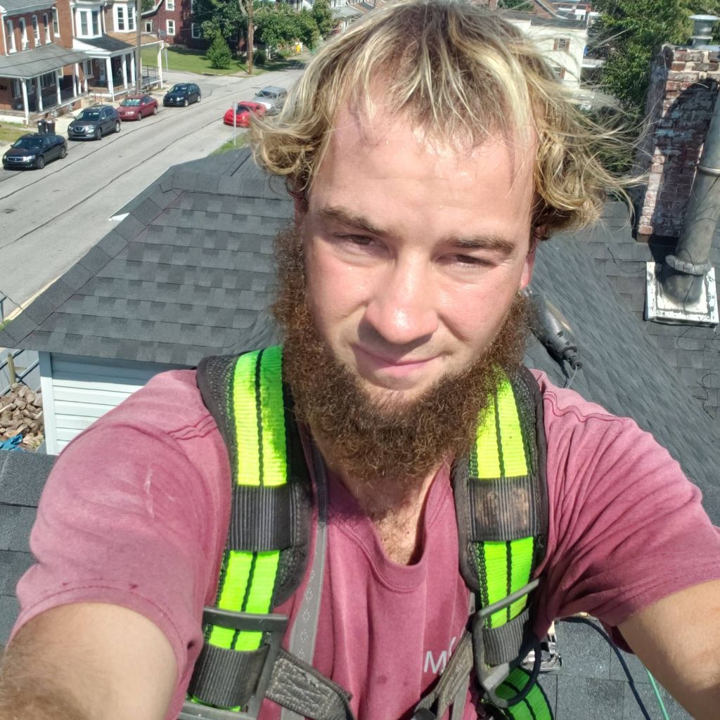 Steepside Roofing LLC