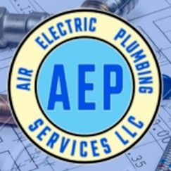 AEP HEATING AND COOLING