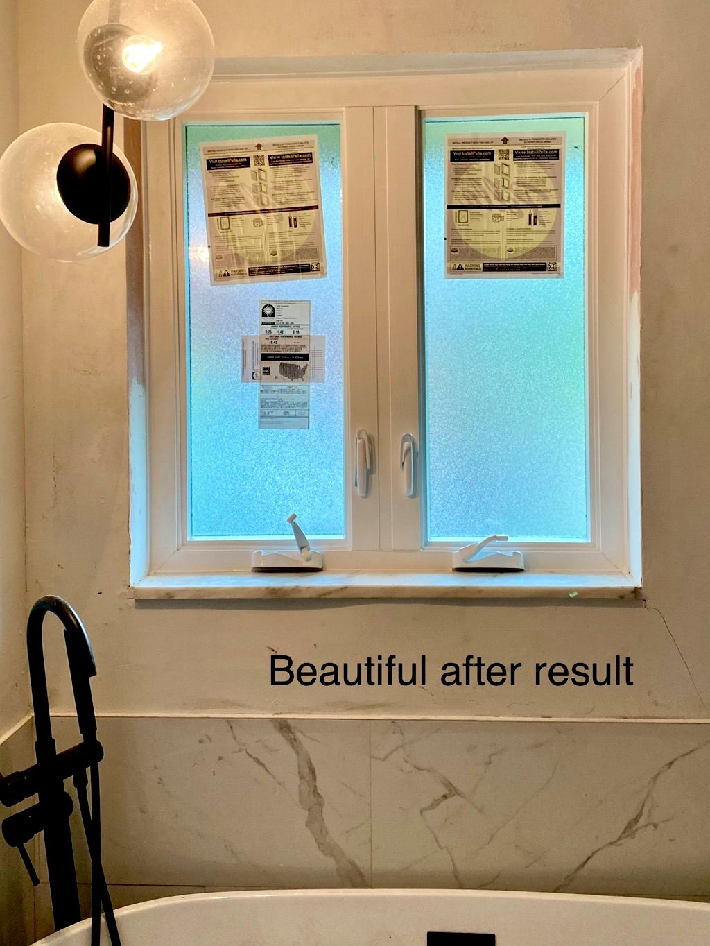 Customer photos